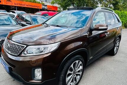 Kia Sorento 153.900 km 11.600 &euro; Mönchengladbach 41199