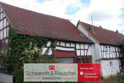 Haus Schotten - 7 Zimmer, 190 m&sup2;, 75.000&euro; | Angebot:26863160