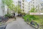 Etagenwohnung Berlin Wedding - 2 Zimmer, 60 m&sup2;, 315.000&euro; | Angebot:26702854