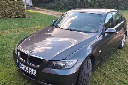 BMW 320 175.000 km 4.500 &euro; Fürstenau 49584