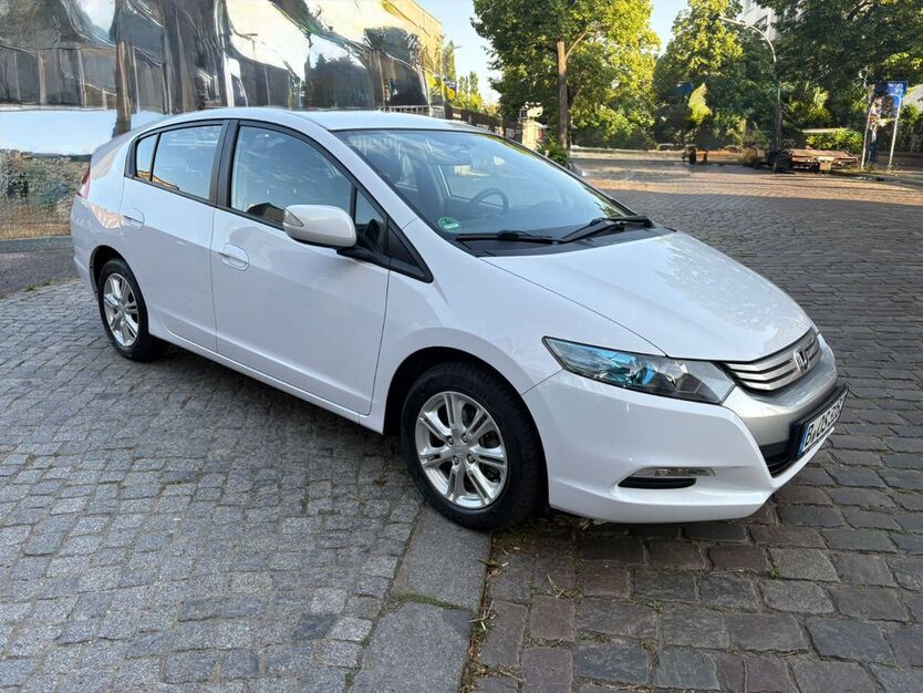 Honda Insight 48.000 km 8.990 € Berlin 12099