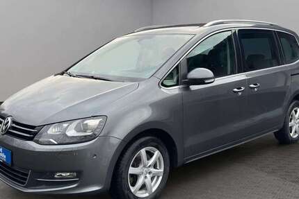 VW Sharan 258.900 km 8.999 € Osterode Am Harz 37520