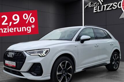 Audi Q3 49.500 km 34.790 &euro; Kamenz 01917