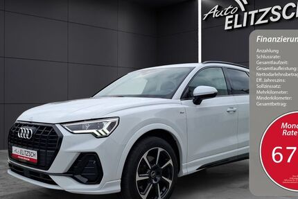 Audi Q3 49.500 km 40.950 &euro; Kamenz 01917