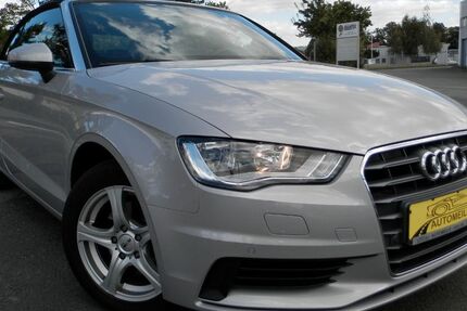 Audi A3 71.000 km 14.999 &euro; Elze 31008