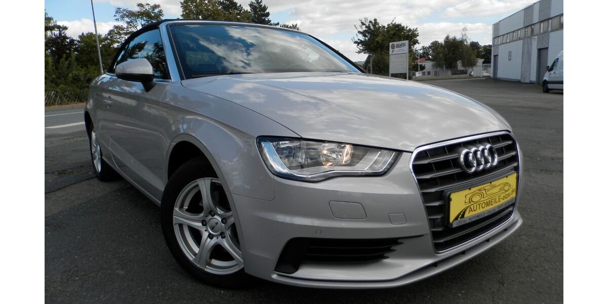 Audi A3 71.000 km 14.999 &euro; Elze 31008