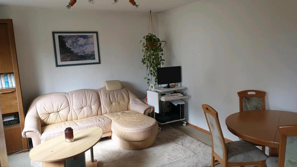Erdgeschoßwohnung Radolfzell am Bodensee - 2 Zimmer, 51 m&sup2;, 189.000&euro; | Angebot:25893736