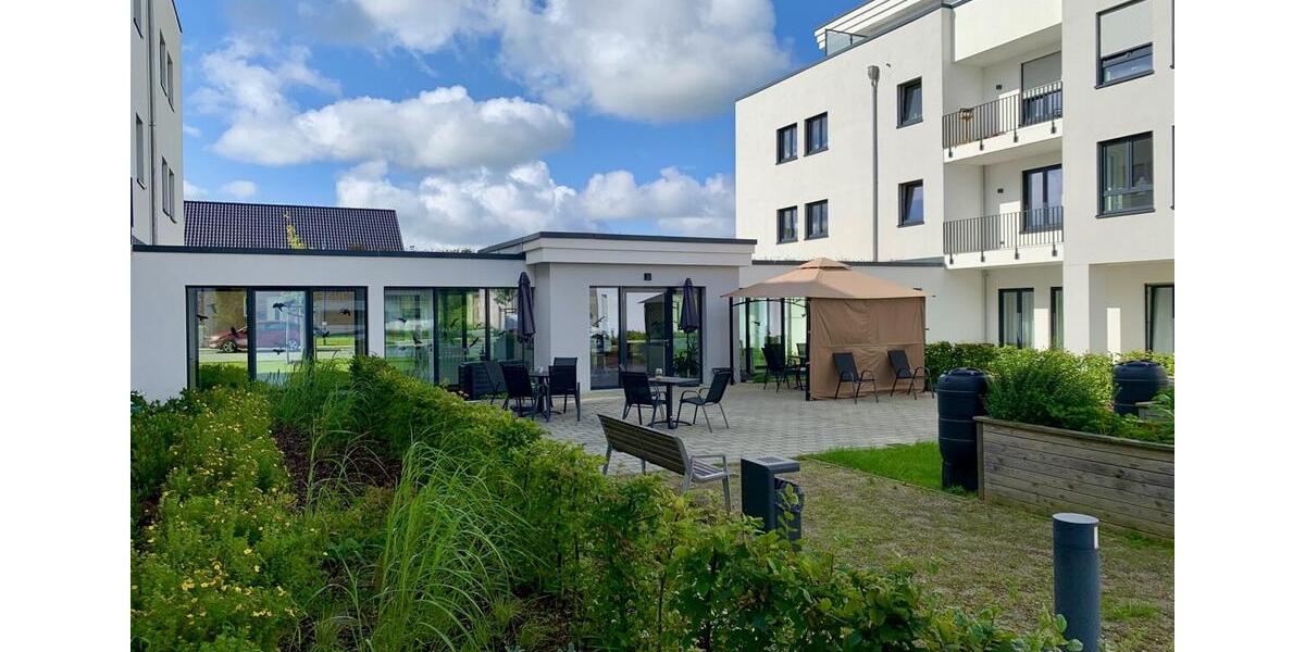 Etagenwohnung Owschlag - 2 Zimmer, 44 m&sup2;, 727&euro; | Angebot:23177663