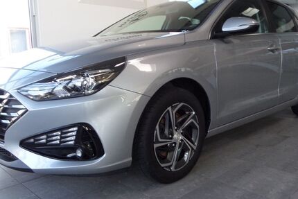 Hyundai i30 29.200 km 19.990 € Papenburg 26871