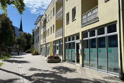 Gewerbeobjekt Bad Reichenhall - 4 Zimmer, 112 m&sup2;, 371.000&euro; | Angebot:25669507