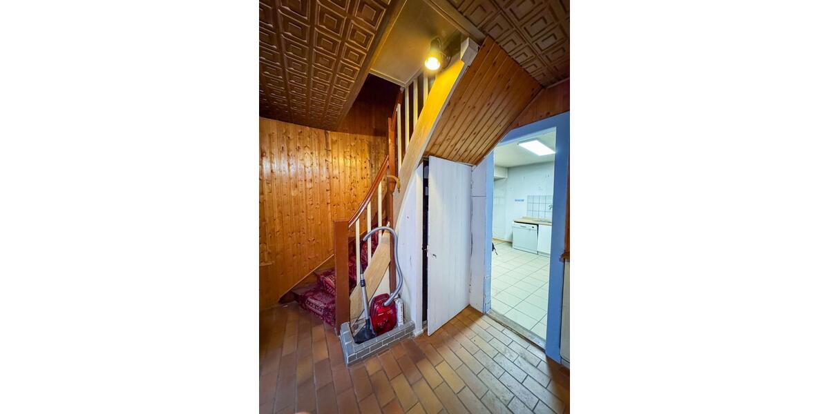 Einfamilienhaus Preetz - 5.5 Zimmer, 100 m&sup2;, 250.000&euro; | Angebot:26326625