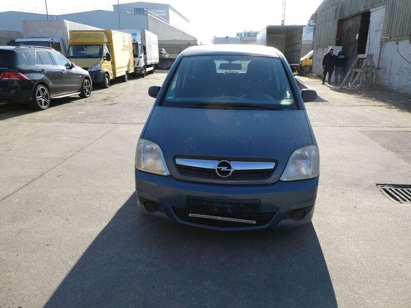 Meriva