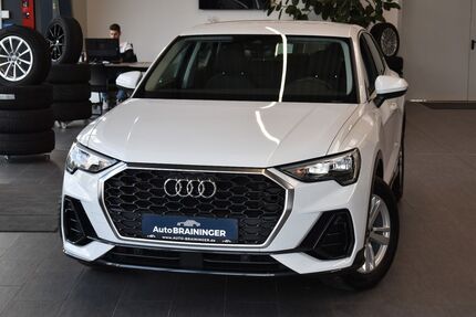 Audi Q3 63.813 km 29.850 € Altdorf/Landshut 84032