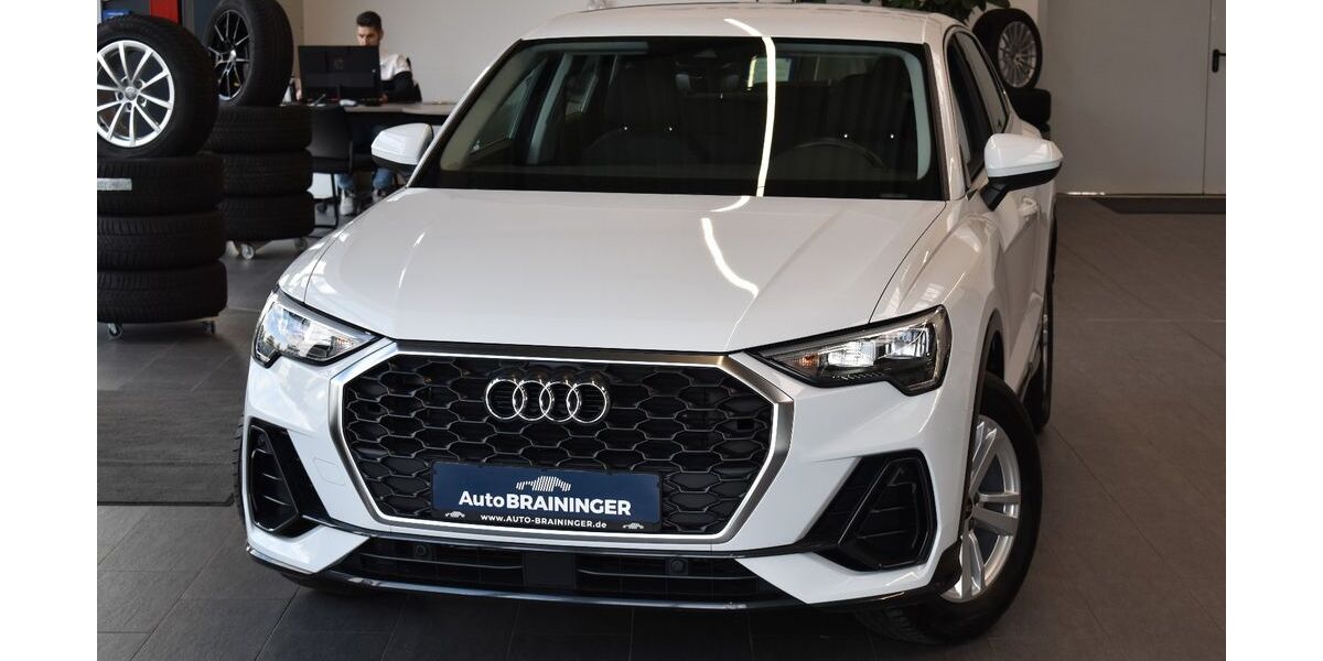Audi Q3 63.813 km 29.850 € Altdorf/Landshut 84032
