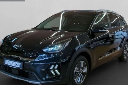 Kia Niro 19.650 km 23.890 &euro; Leverkusen 51381