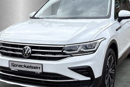 VW Tiguan 106.500 km 30.490 &euro; Zeven 27404