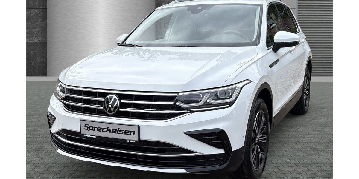 VW Tiguan 106.500 km 30.490 &euro; Zeven 27404