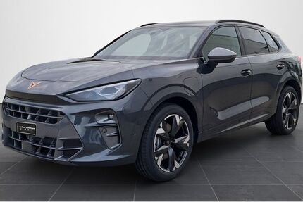 Cupra Terramar 9.900 km 46.320 &euro; Halberstadt 38820