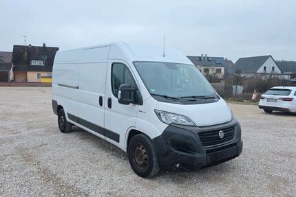 Fiat Ducato 231.000 km 12.600 &euro; Nürnberg 90451