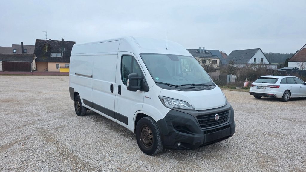 Fiat Ducato 231.000 km 12.600 &euro; Nürnberg 90451