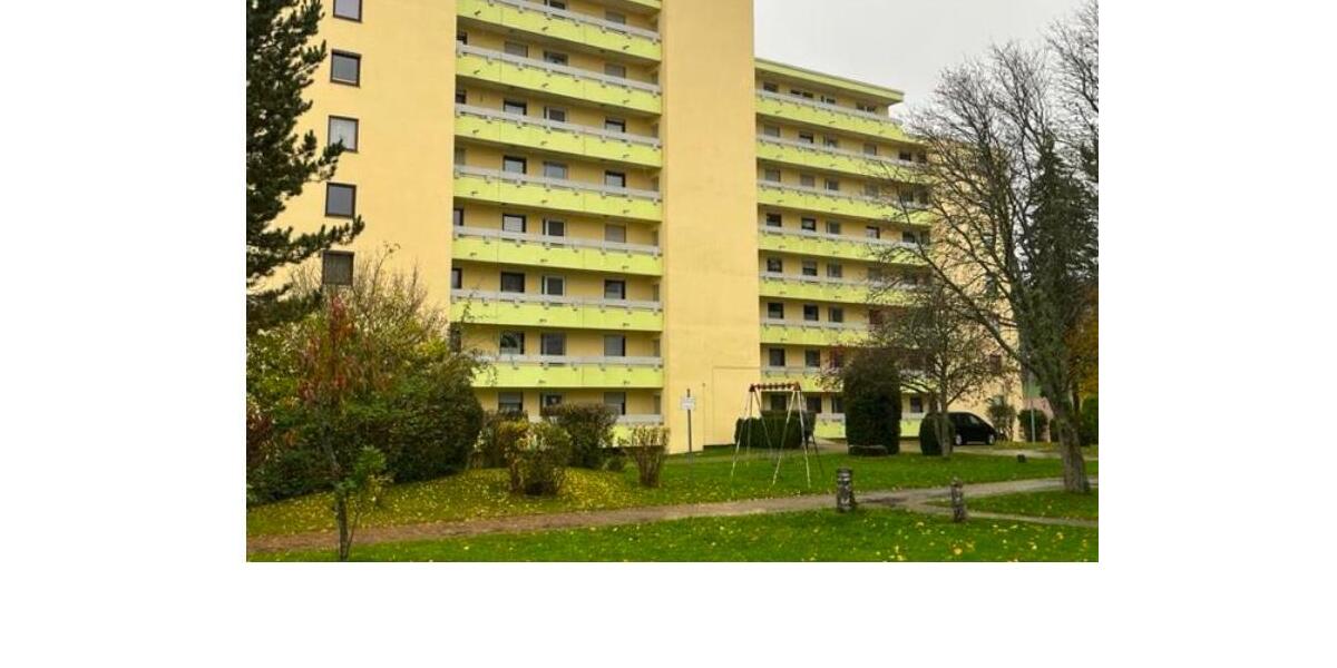 Dachgeschoßwohnung Meßstetten - 3 Zimmer, 81 m&sup2;, 800&euro; | Angebot:26646732