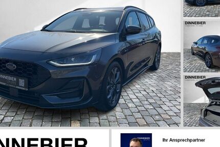 Ford Focus 22.859 km 24.739 &euro; Oranienburg 16515