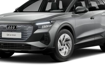 Audi Q4 e-tron 13.561 km 46.983 &euro; Landsberg 86899