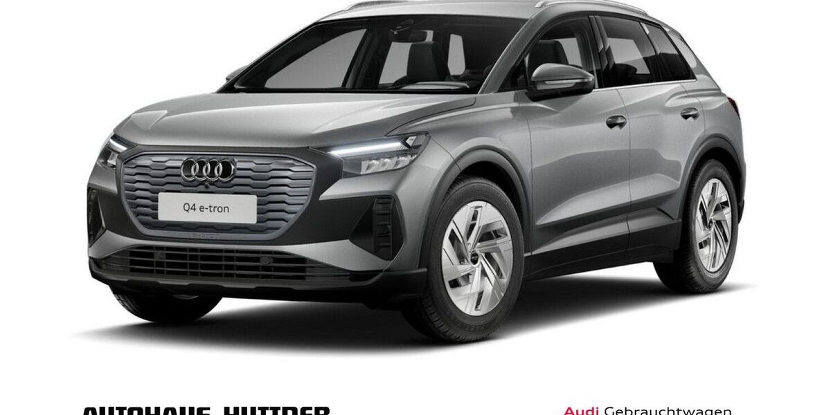 Audi Q4 e-tron 13.561 km 46.983 &euro; Landsberg 86899