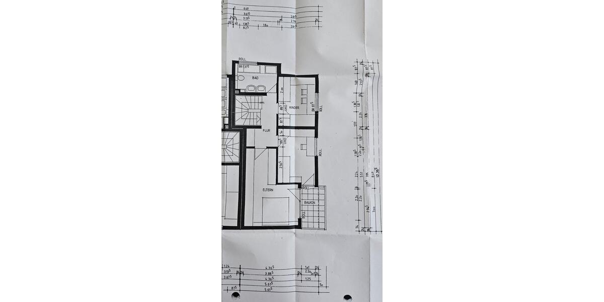 Doppelhaushälfte Eberdingen - 5.5 Zimmer, 140 m&sup2;, 1.600&euro; | Angebot:26644731