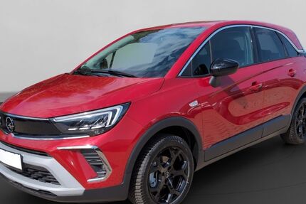 Opel Crossland (X) 32.514 km 16.790 &euro; Bückeburg 31675