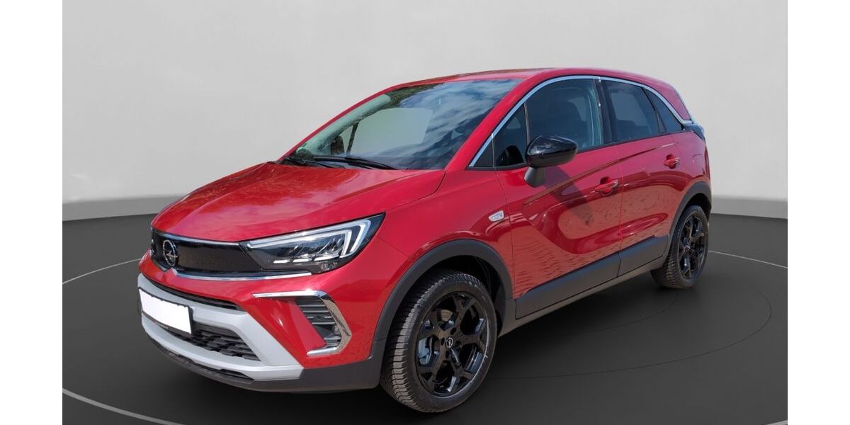 Opel Crossland (X) 32.514 km 17.290 &euro; Bückeburg 31675