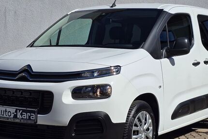 Citroen Berlingo 89.000 km 12.990 &euro; Karlsruhe 76185