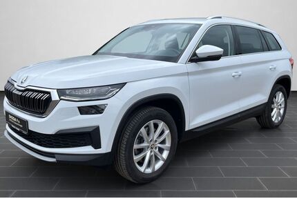 Skoda Kodiaq 87.545 km 30.900 &euro; Alzey 55232