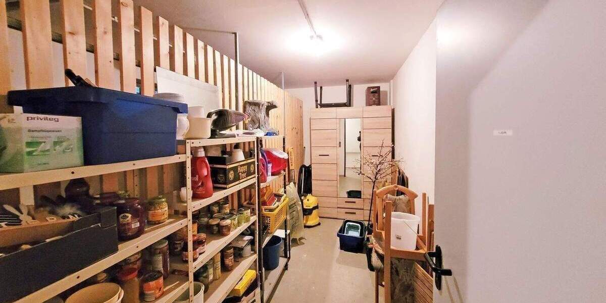 Etagenwohnung Heringen - 2 Zimmer, 52 m&sup2;, 105.000&euro; | Angebot:26435939