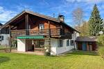 Einfamilienhaus Oberammergau - 6 Zimmer, 145 m&sup2;, 960.000&euro; | Angebot:24028966