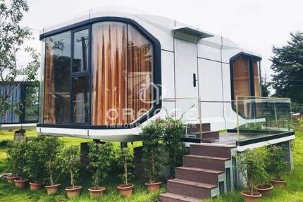 Haus Goldberg - 2 Zimmer, 27 m&sup2;, 80.000&euro; | Angebot:24990088