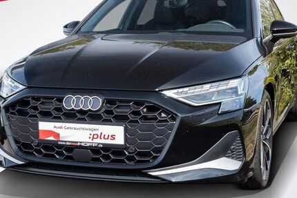 Audi A3 33.120 km 30.975 &euro; Sankt Augustin-Menden 53757