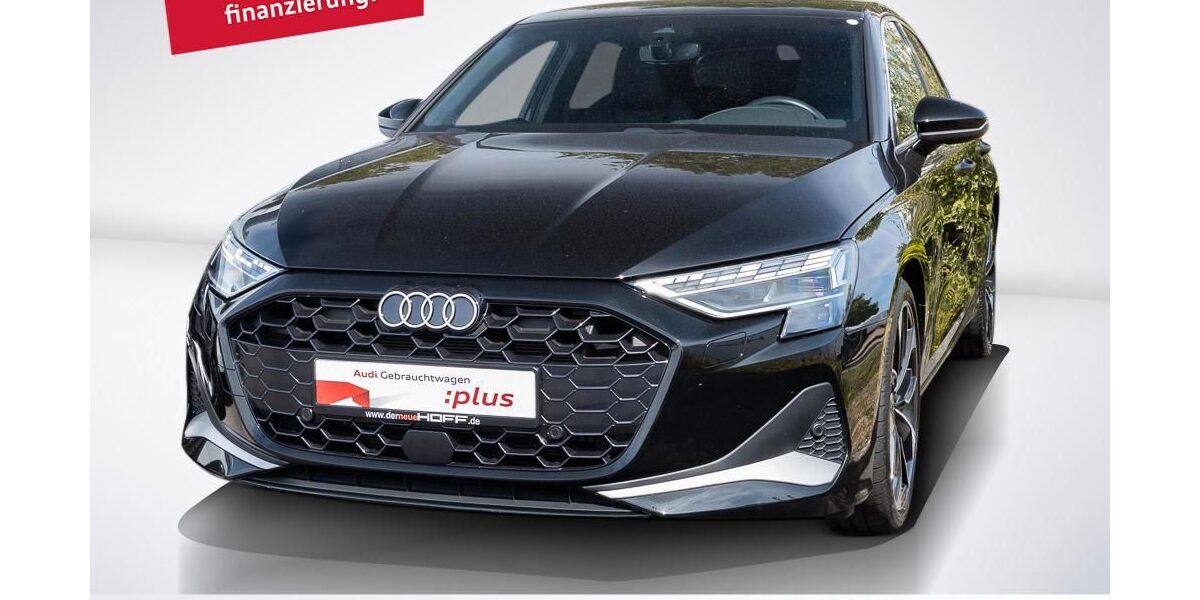 Audi A3 33.120 km 30.975 &euro; Sankt Augustin-Menden 53757