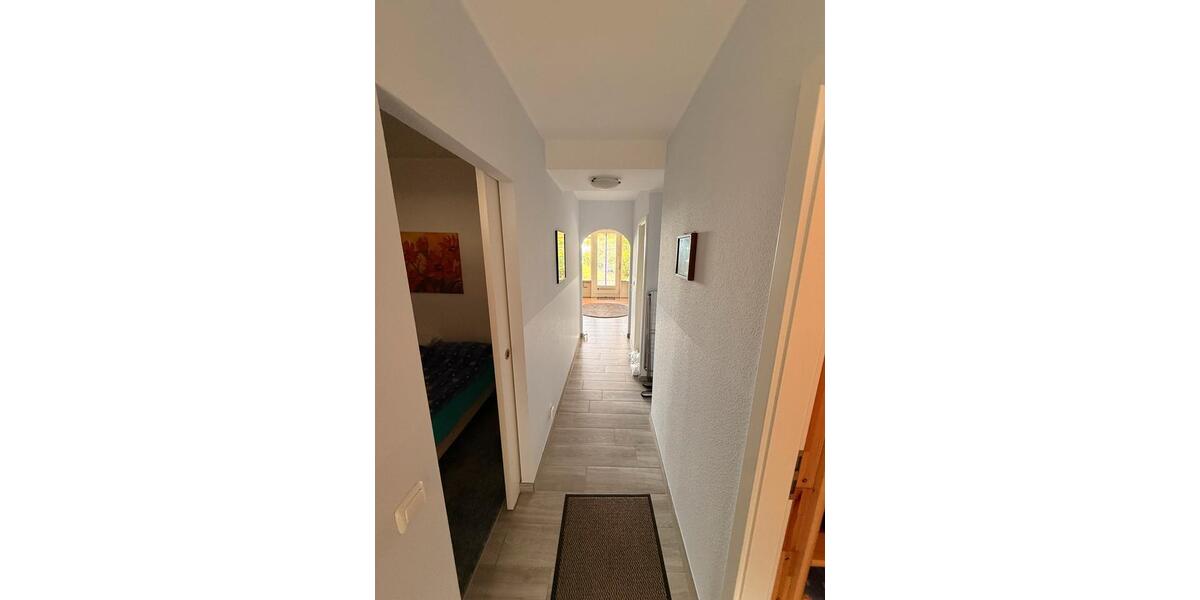 Erdgeschoßwohnung Neustadt in Holstein - 3 Zimmer, 50 m&sup2;, 360.000&euro; | Angebot:27178352