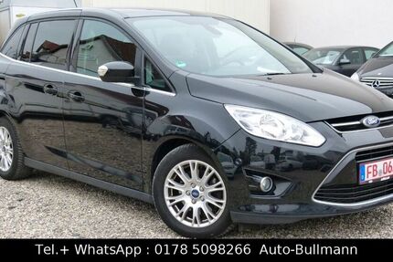 Ford Grand C-Max