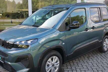 Peugeot Rifter 1.350 km 28.790 &euro; Neumünster 24539
