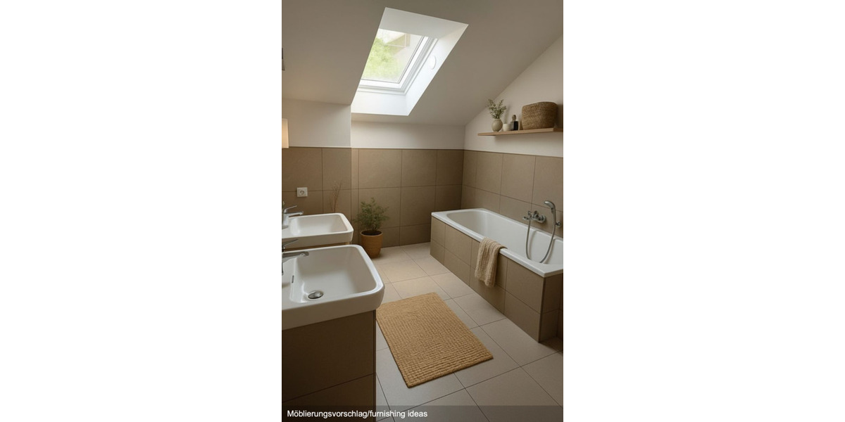 Doppelhaushälfte Teublitz - 5 Zimmer, 165 m&sup2;, 3.590&euro; | Angebot:22831913