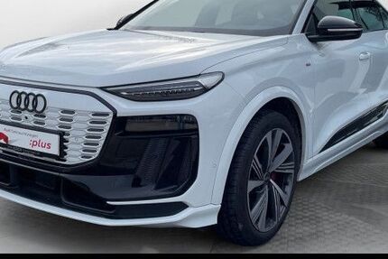 Audi Q6 e-tron 5.064 km 74.890 &euro; Crailsheim 74564
