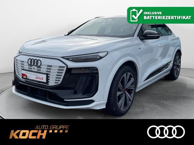 Audi Q6 e-tron 5.064 km 74.890 &euro; Crailsheim 74564