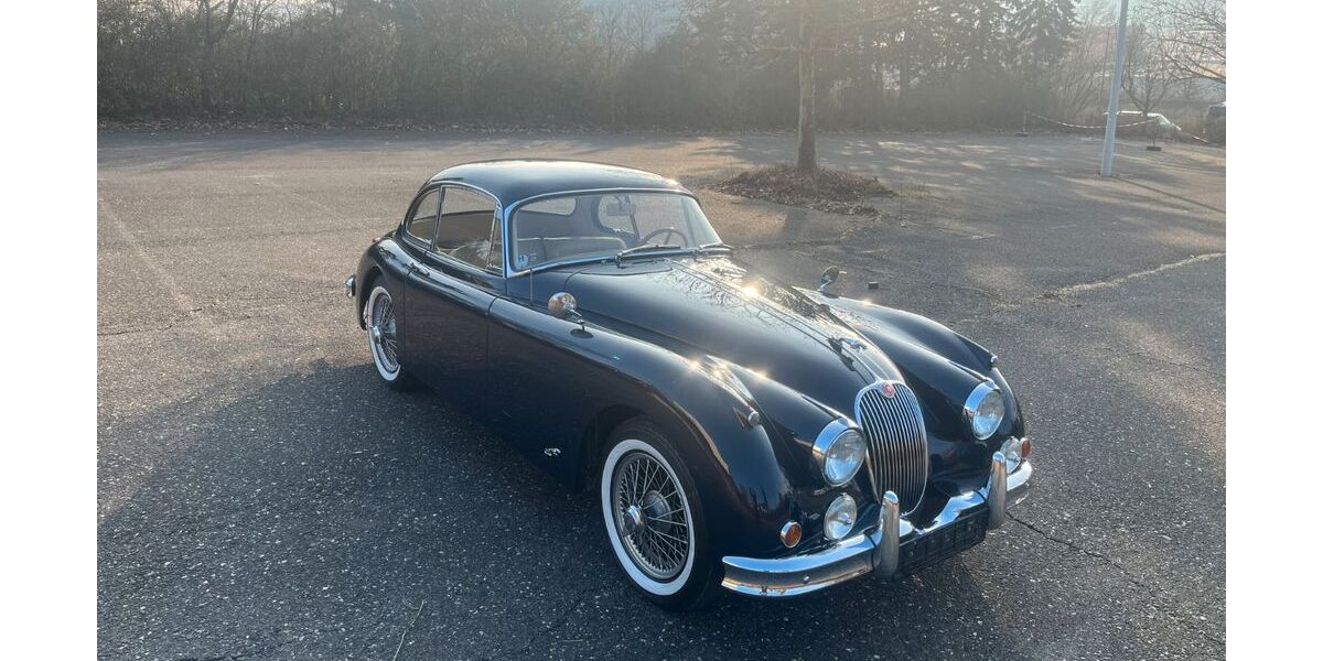 Jaguar XK 7.753 km 78.000 &euro; Würzburg 97080