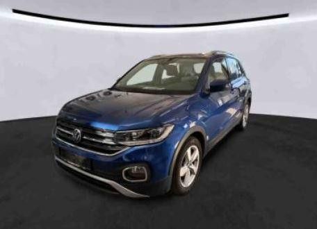 T-Cross