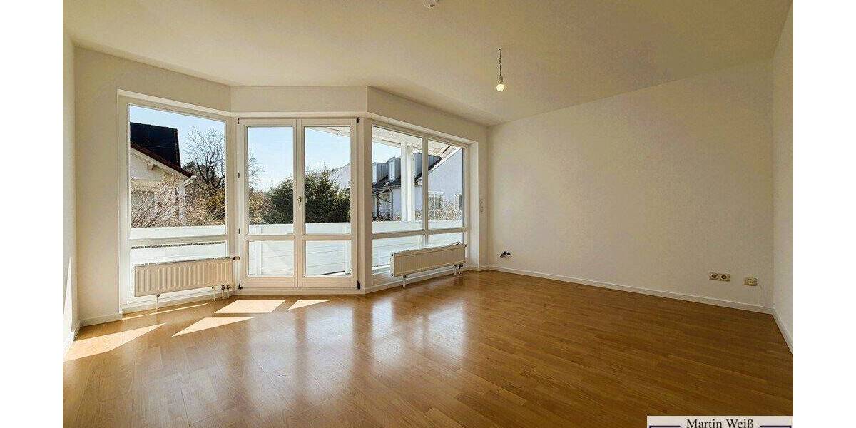 Reihenendhaus München Thalk.Obersendl.-Forsten-Fürstenr.-Solln - 5 Zimmer, 125 m&sup2;, 2.795&euro; | Angebot:25986381
