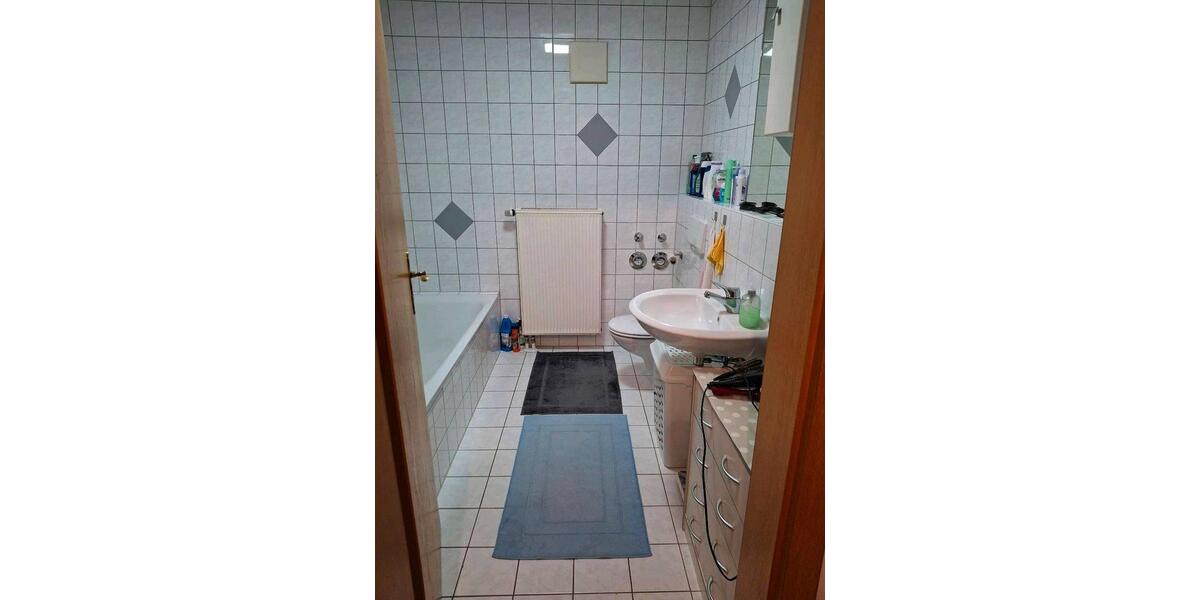 Erdgeschoßwohnung Gundelfingen an der Donau - 3 Zimmer, 75 m&sup2;, 249.000&euro; | Angebot:26823815