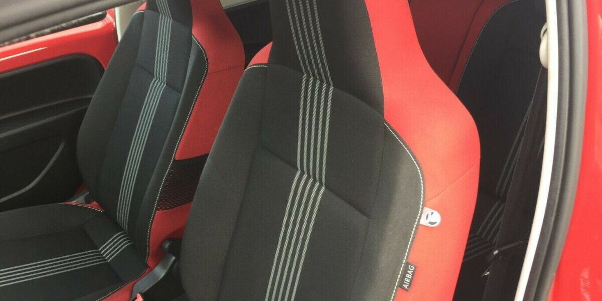 Skoda Citigo Monte Carlo,Klima,Navi,Sitzheiz. usw.! 150.000 km 4.500 &euro; Himmelkron 95502