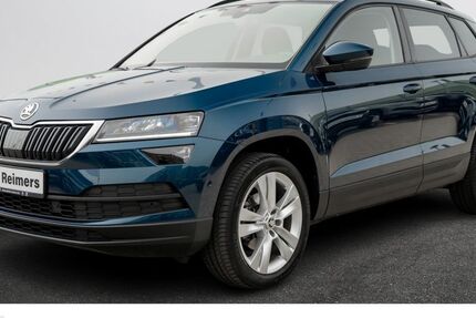 Skoda Karoq 49.700 km 28.845 € Pinneberg 25421